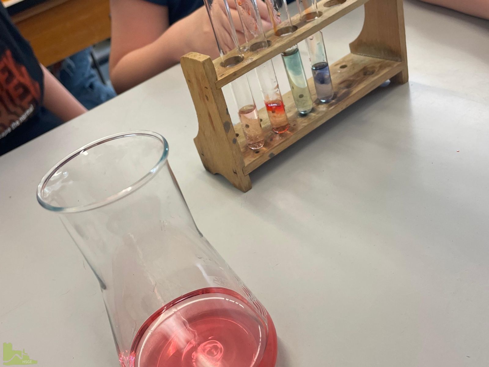 Buntes Treiben beim Frühlingsfest 